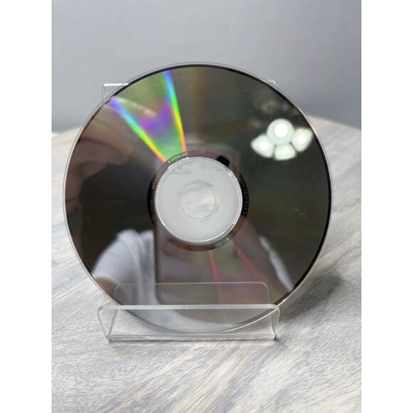 Jet - Get Born CD No Case - Picture 2 of 2